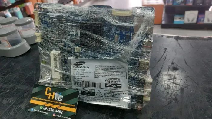 Placa Principal SAMSUNG PL42C450B1