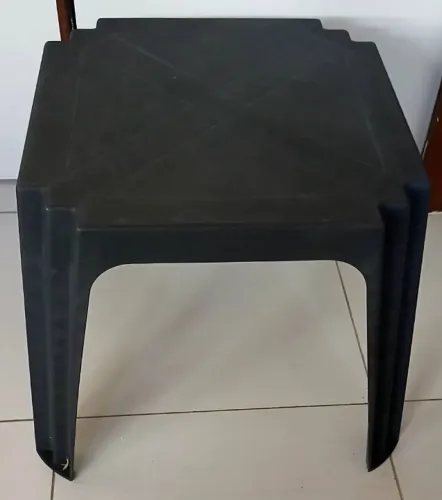 Mesa Plástica