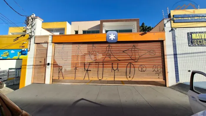 Salão comercial em Vila Zelina, São Paulo/SP
