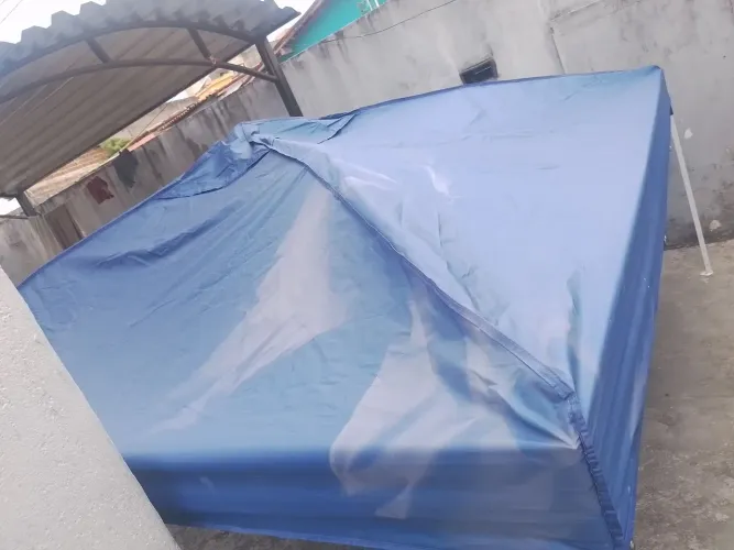 BARRCA ARTICULADA 3X3
