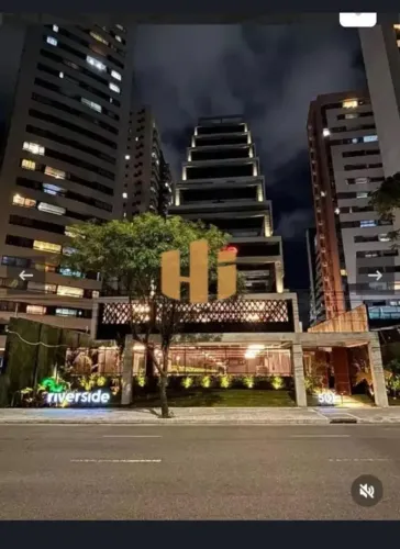 Vendo excelente apartamento na beira rio, MOBILIADO