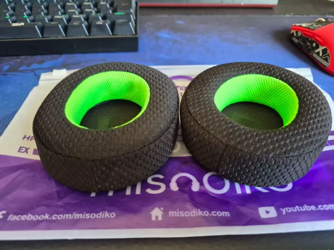 misodiko original headset xbox