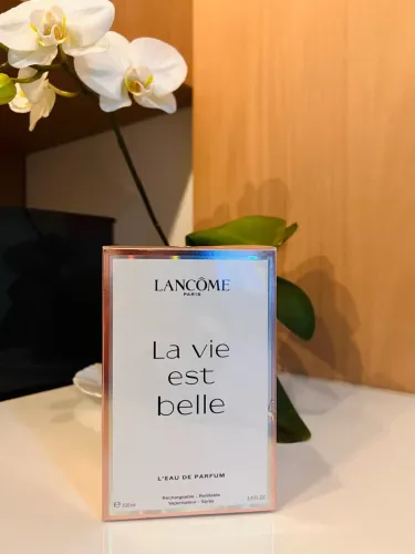 Perfume La vie est belle original