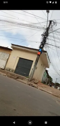 Alugo ponto comercial vilage 