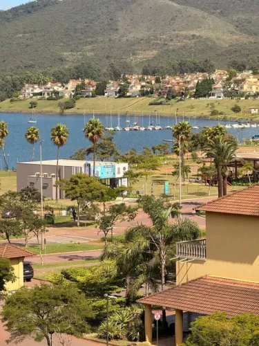 Apartamento para aluguel com 70 metros quadrados com 2 quartos