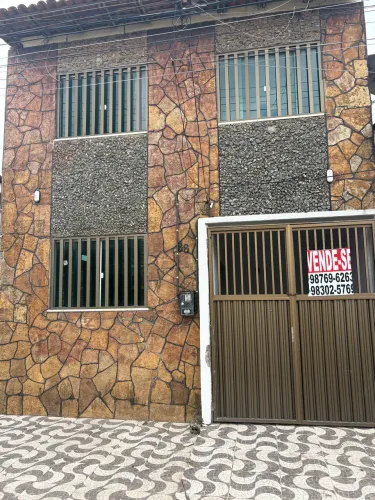 Passo Casa no João Paulo
