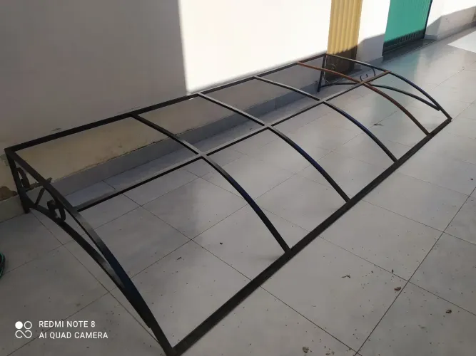 Maravilhoso Toldo