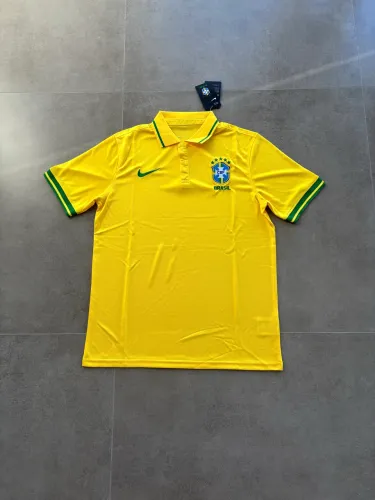 Camiseta Brasil