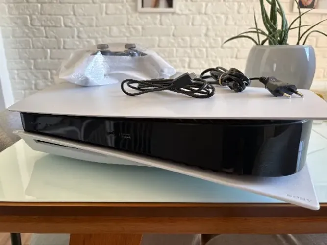 PS5 Fat - Com leitor