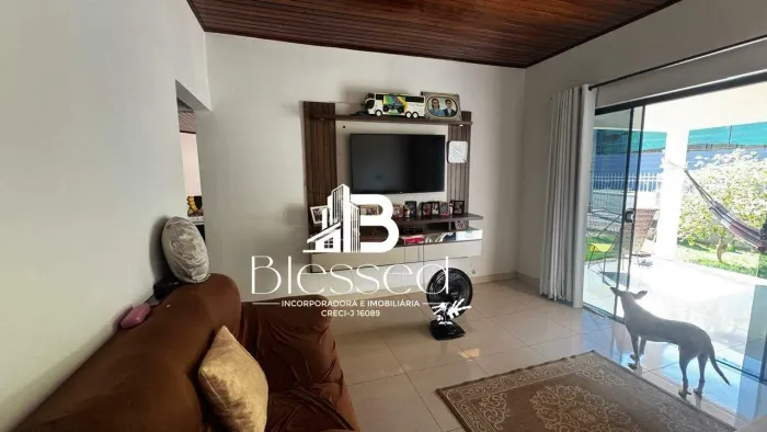 Casa residencial à venda no Jardim Tanaka, em Tangará da Serra