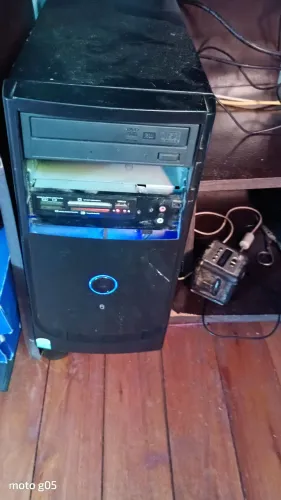 Pc usado 