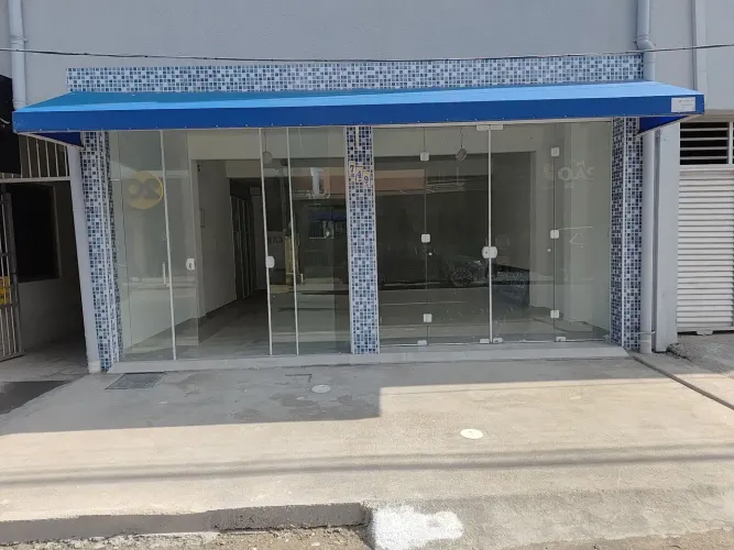 São Francisco do Sul SC. Praia  de Enseada Alugo Ponto Comercial. 