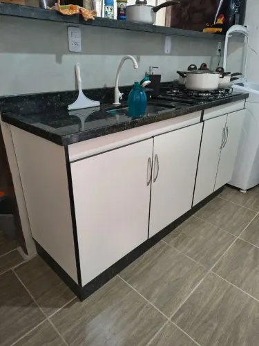 Granitos e mármores 