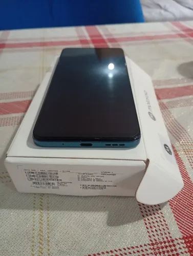 Moto g 06