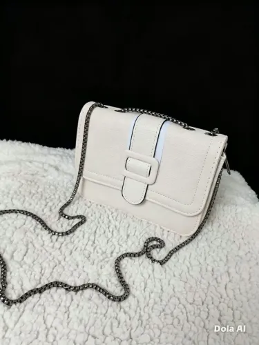 Bolsa transversal 