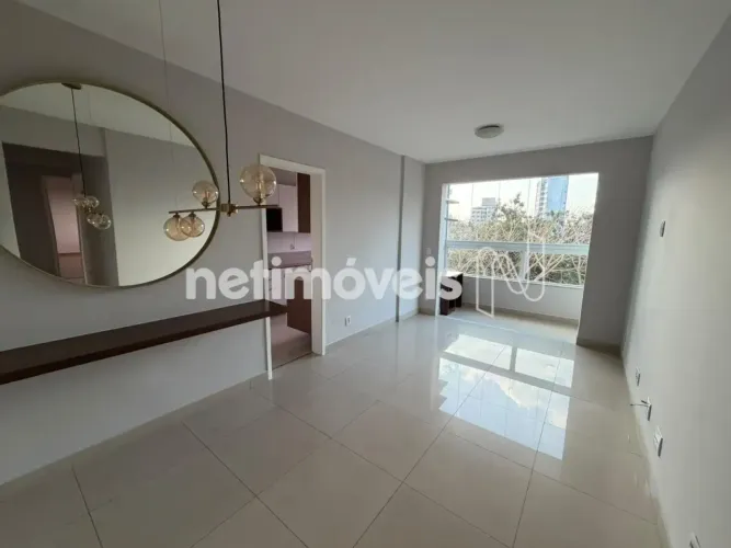 Locação Apartamento 2 quartos Buritis Belo Horizonte
