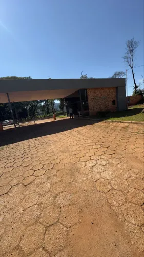 Chácara em condomínio capela nova -Matheus leme Mg