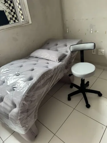Maca Estética e cílios e sobrancelha