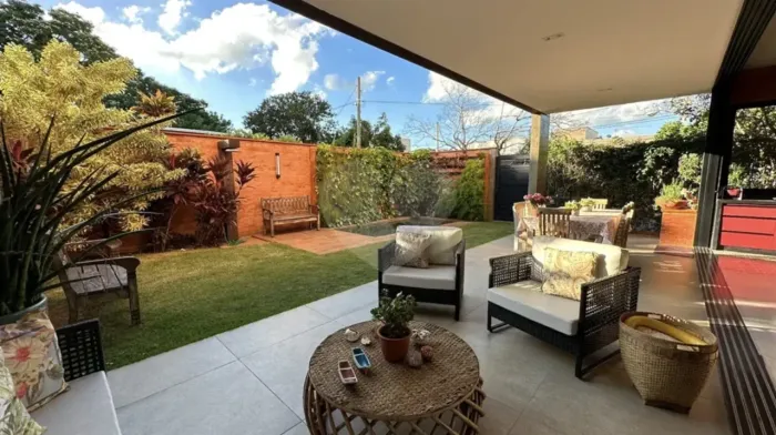 Casa para venda e locação em Condomínio Fechado em Piracicaba/SP.