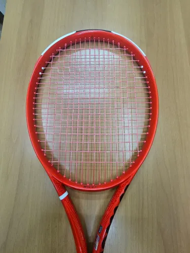 Wilson Deyfer Redline V1 [Usado 1x Teste]