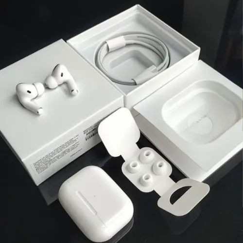 FONE SEM FIO AIRPODS