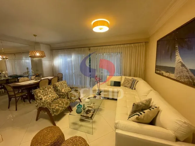 CASA EM CONDOMINIO MOBILIADA NO ALTO DA BOA VISTA