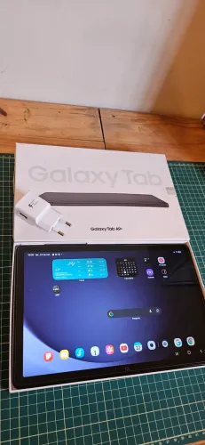Tablet Samsung A9 Plus Wifi