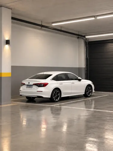 Honda Civic Sed.touring 2.0 16V Aut. (híbrido) 2024