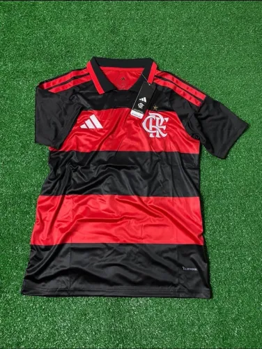 Camisa do Flamengo 2026 torcedor
