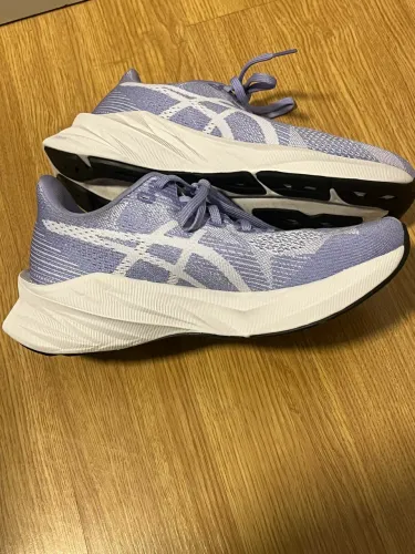 TÊNIS ASICS NUNCA USADO