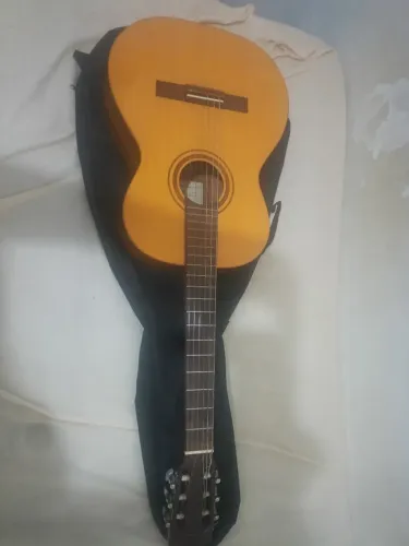Vendo violao Di giorgio 2005