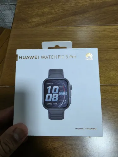 HUAWEI WATCH FIT 5 Pro