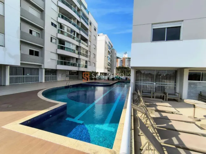 Córrego Grande | Cobertura 3 quartos, sendo 1 suite