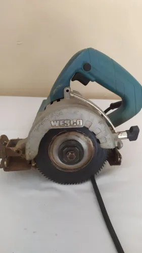 SERRA MÁRMORE WESCO / MAKITA
