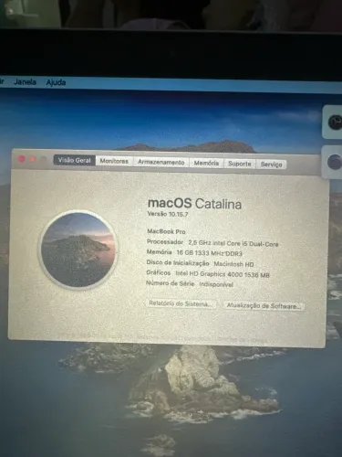MacBook Pro 13