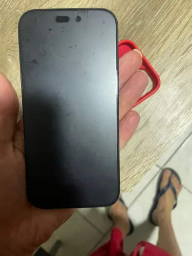 iPhone 15 256 gb