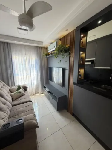 Apartamento à venda - Bairro ZPR2 - Nova Odessa/SP