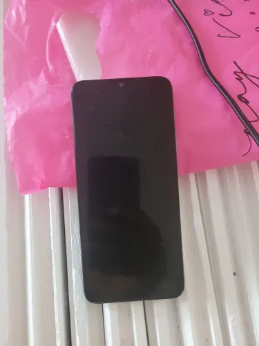 Celular moto e20