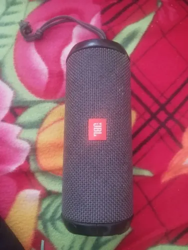 Caixinha JBL Flip