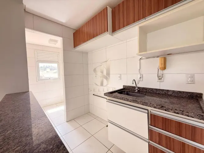 Apartamento com 3 dormitórios, 64 m² - venda por R$ 380.000 ou aluguel por R$ 3.200/mês -