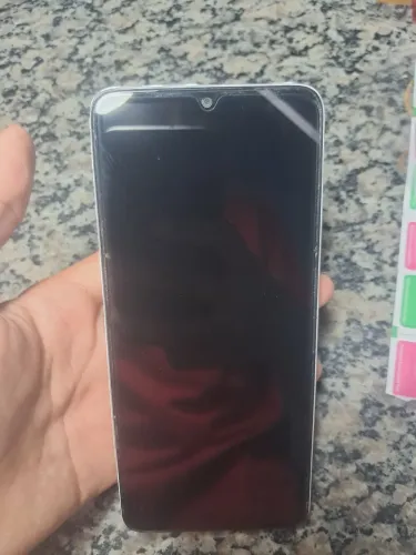 Vende se celular em perfeito estado redmi a3x 256g