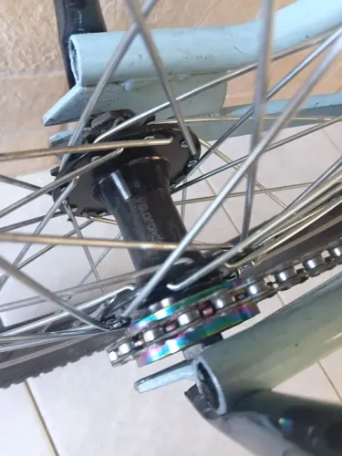MONTADINHA ARO 20 PARA VENDER RAPIDO!!!