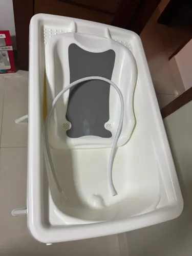 Banheira Burigoto