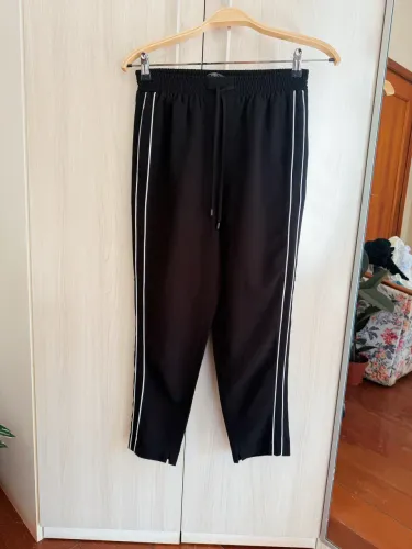 Calça jogger Shoulder P