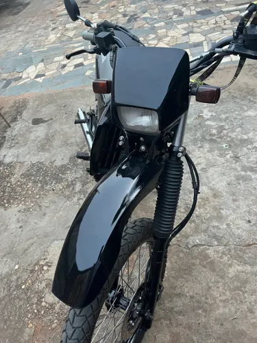 Dt 200