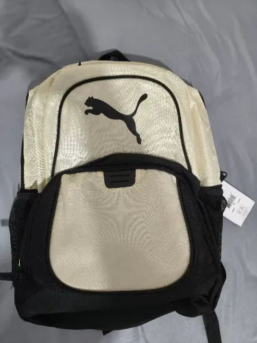 Mochila Puma Original nova zero!!