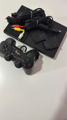 PS2