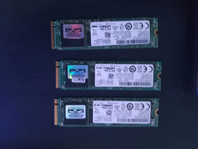 NVME 256