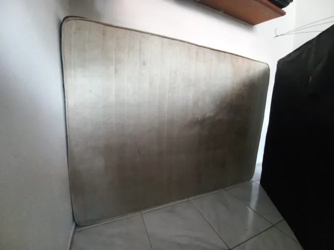 Cama de casal