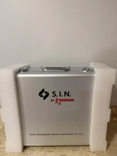 Motor de implante novo